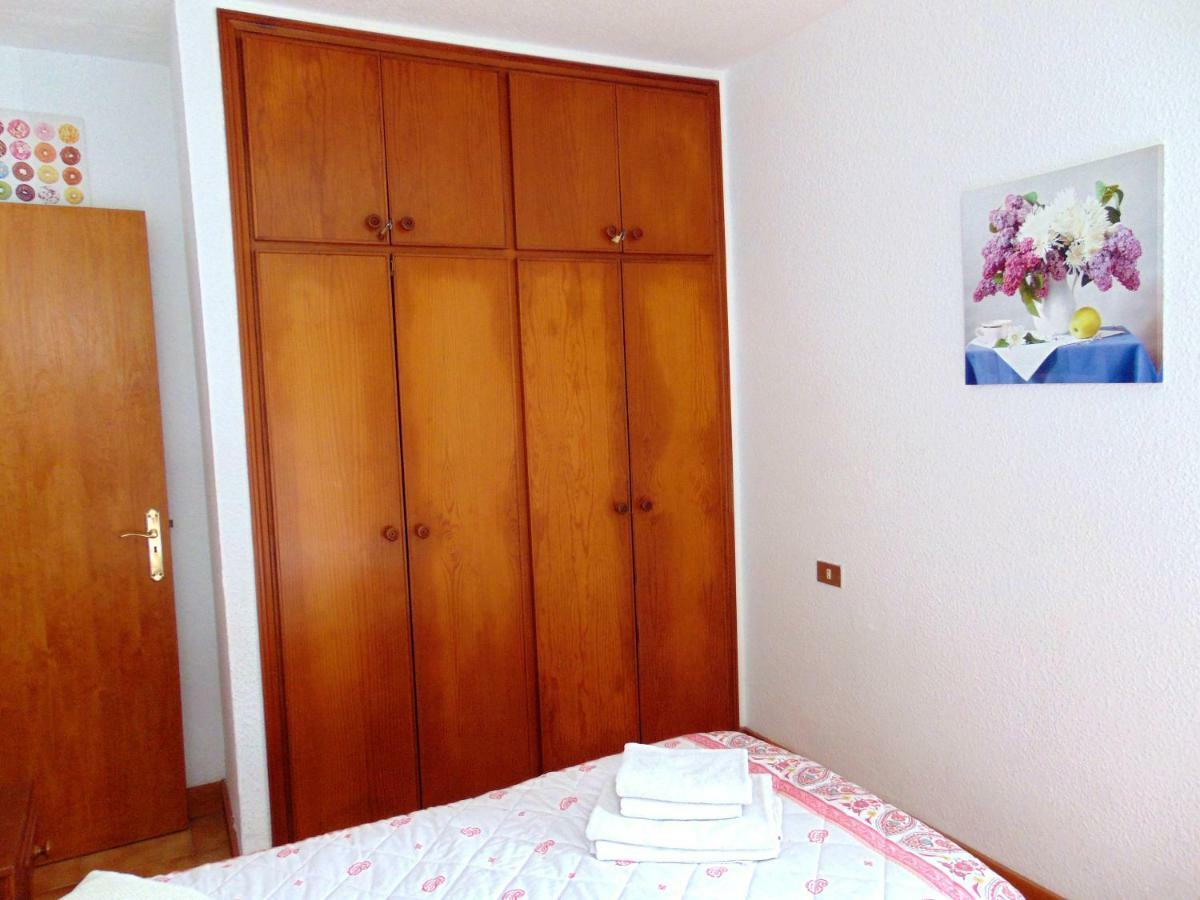 Apartment Altemar In Las Americas Playa de las Americas  Exterior foto