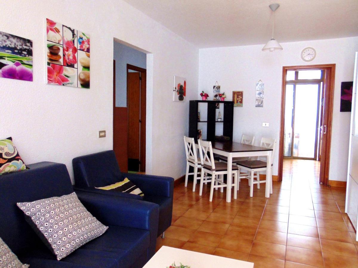 Apartment Altemar In Las Americas Playa de las Americas  Exterior foto